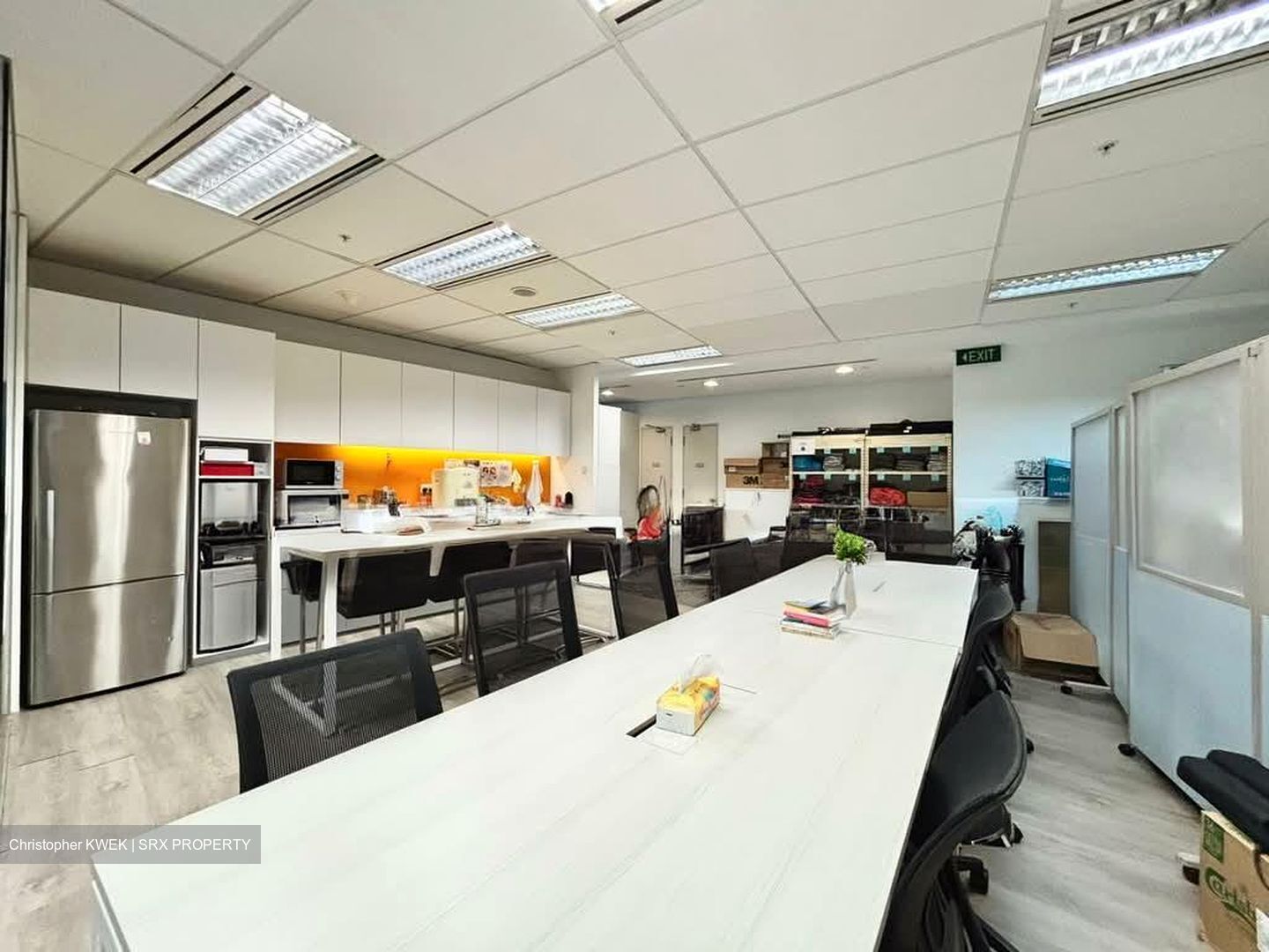 Velocity @ Novena Square (D11), Office #549584501